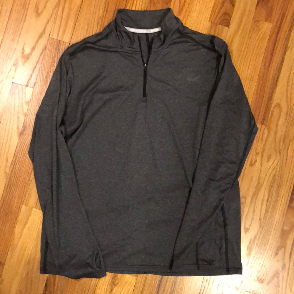 Men’s Adidas running shirt